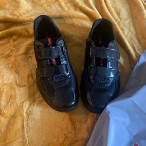 Prada Sneakers